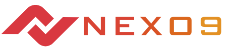 nexo9-main logo